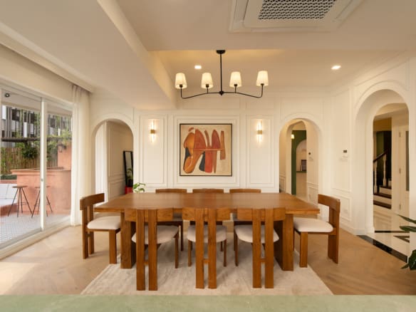 Supalai Place Sukhumvit 39