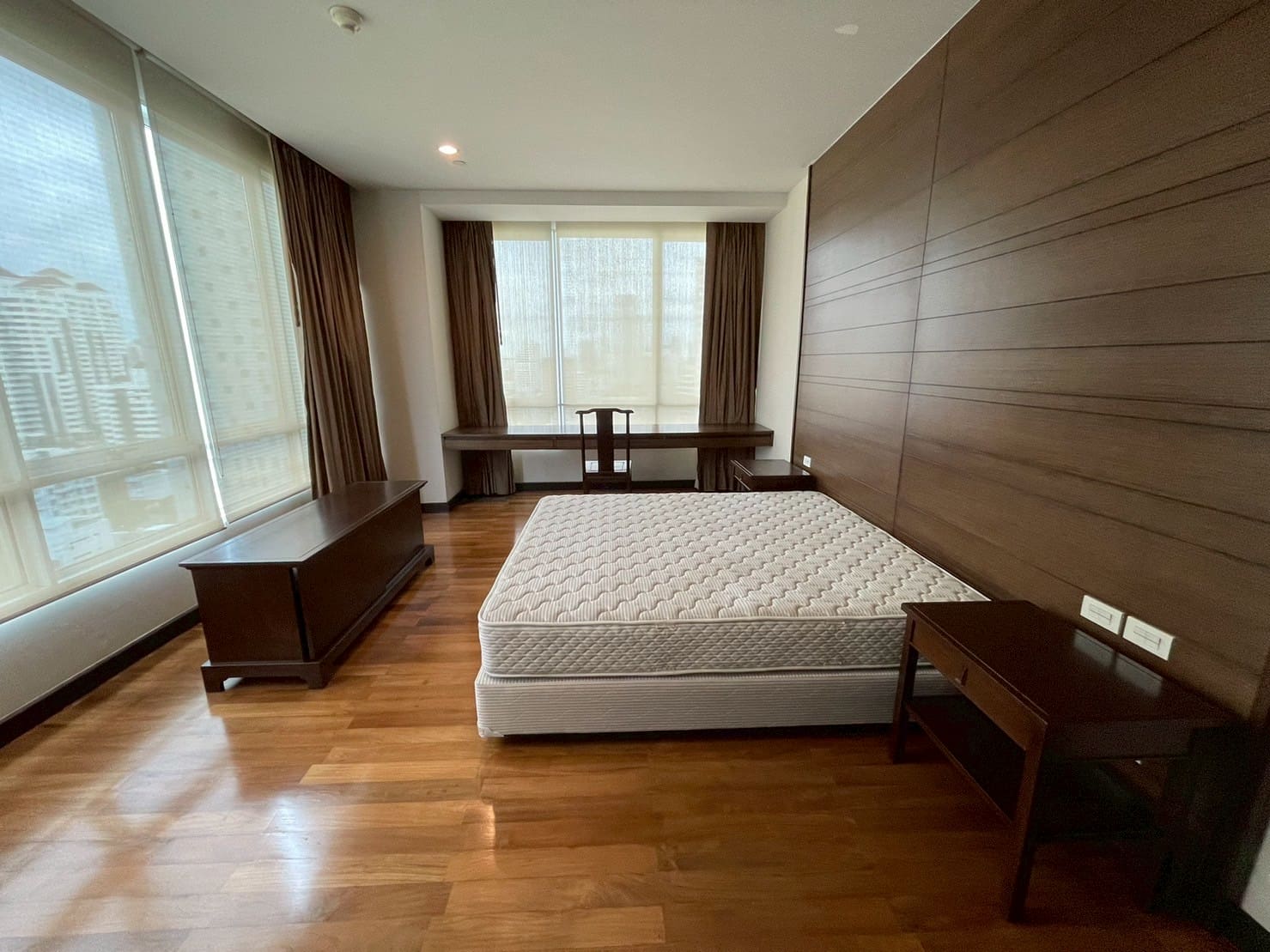 Vasu The Residence