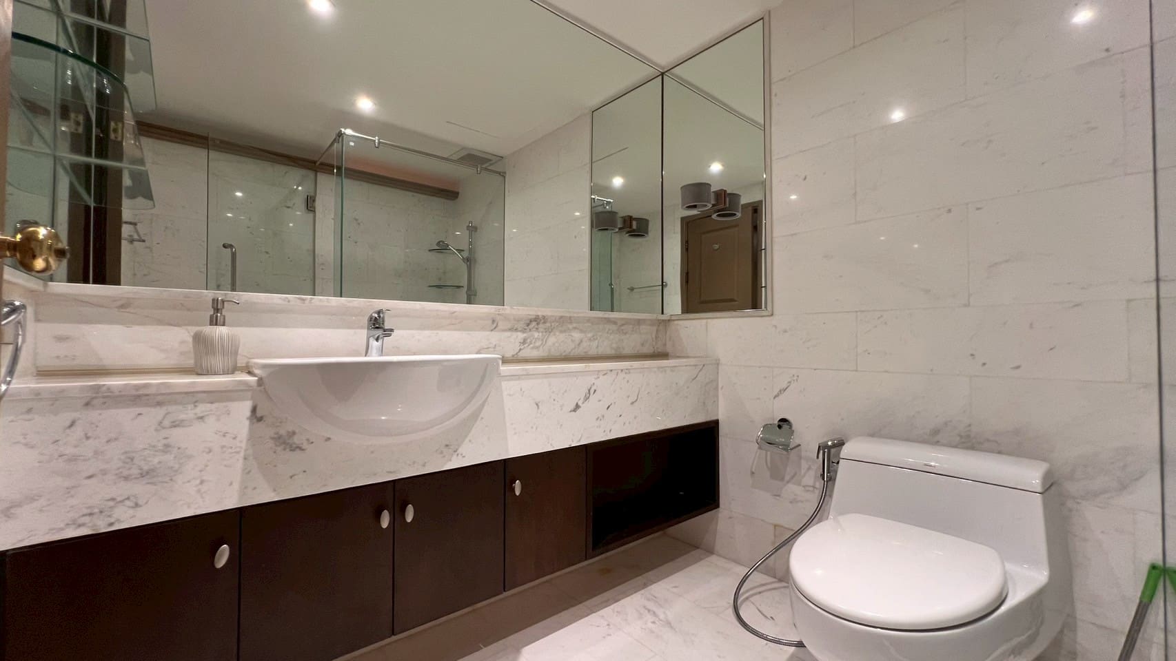 Sathorn Park Place