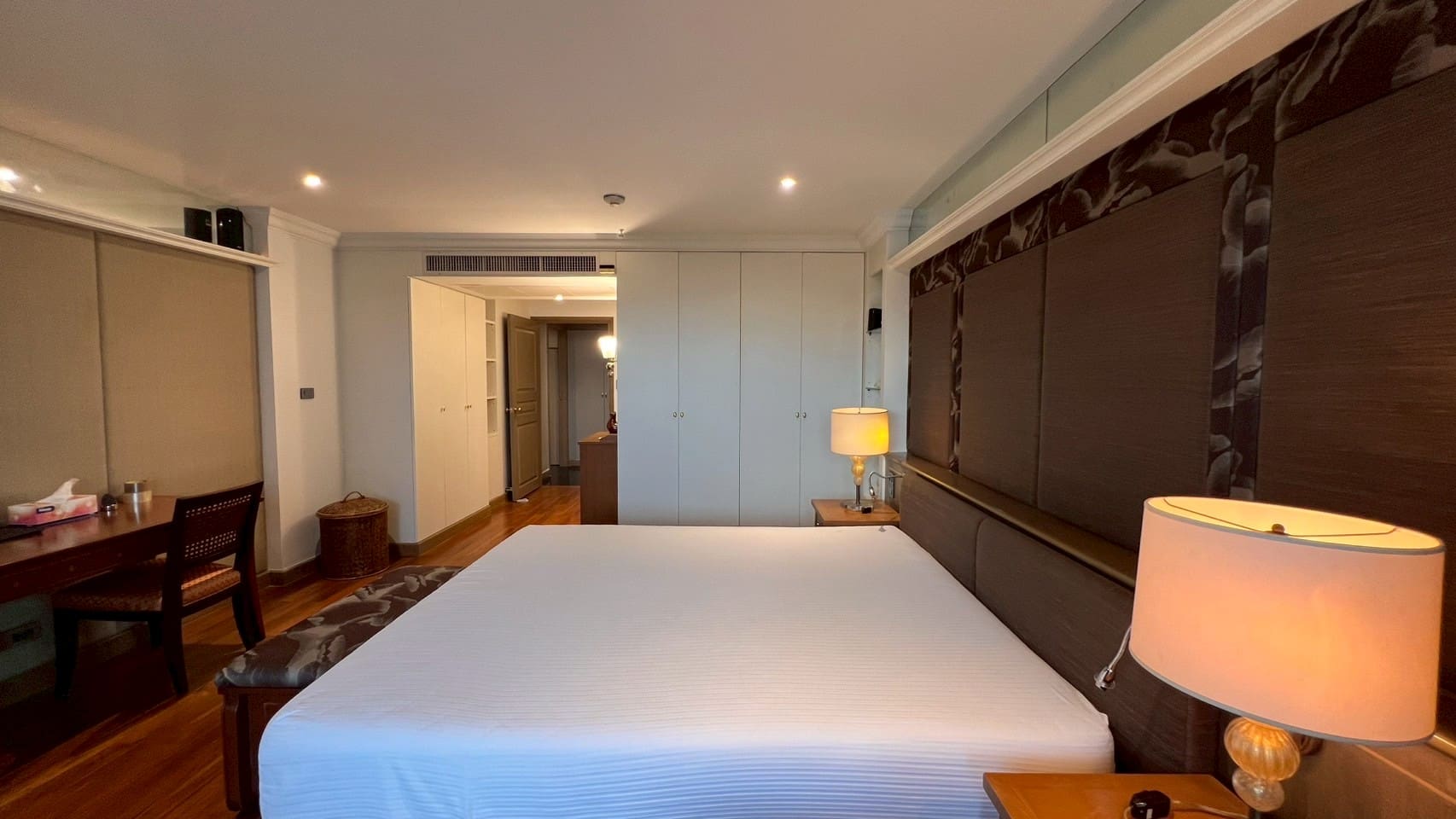 Sathorn Park Place