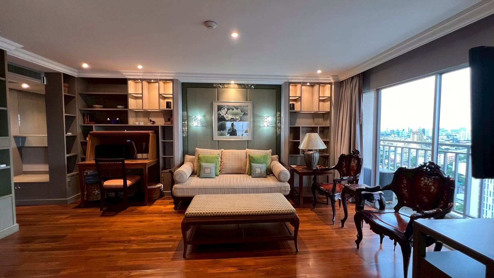 Sathorn Park Place