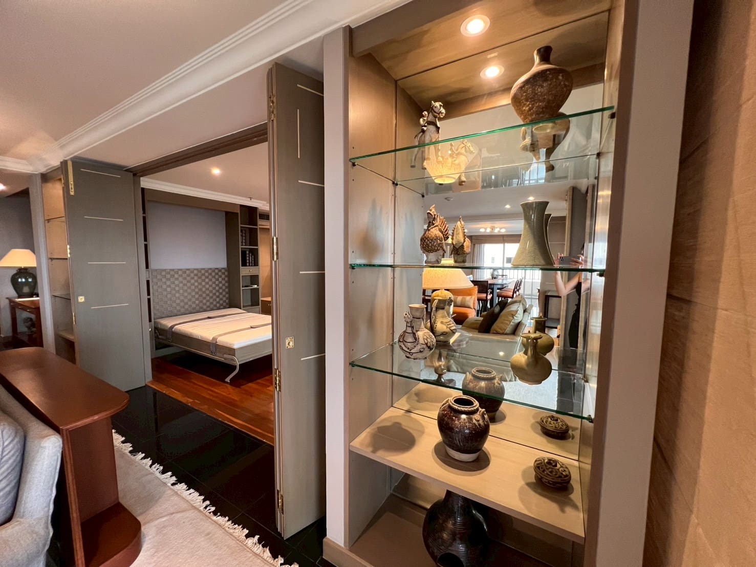 Sathorn Park Place