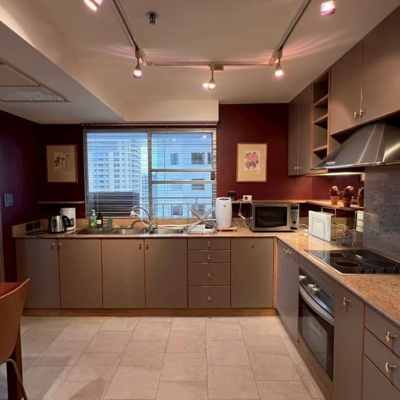 Sathorn Park Place