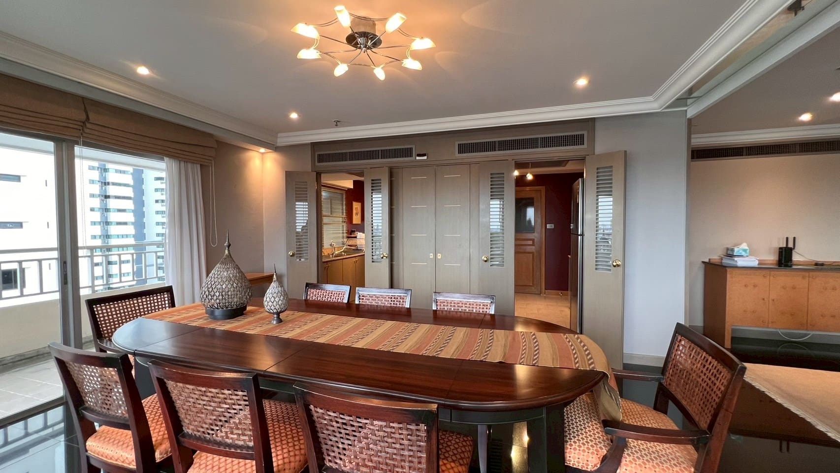 Sathorn Park Place