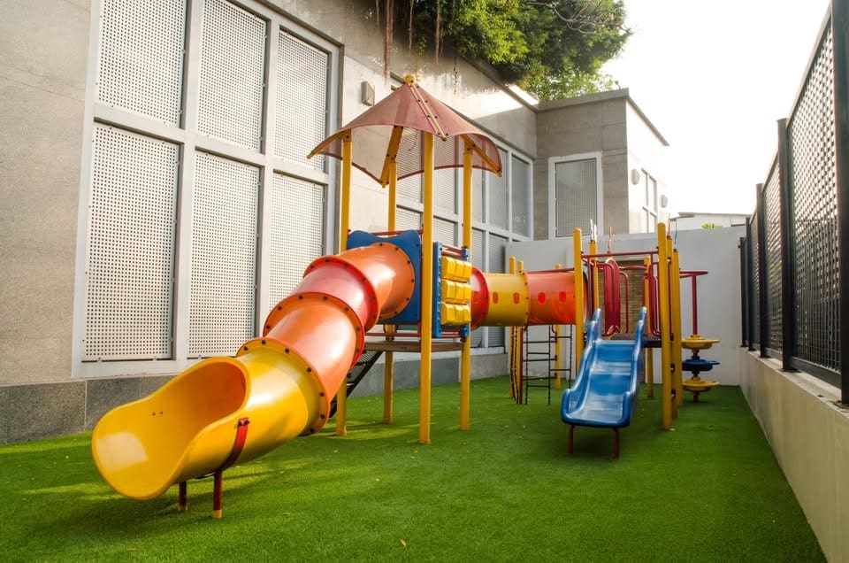 Royal Residence Park
