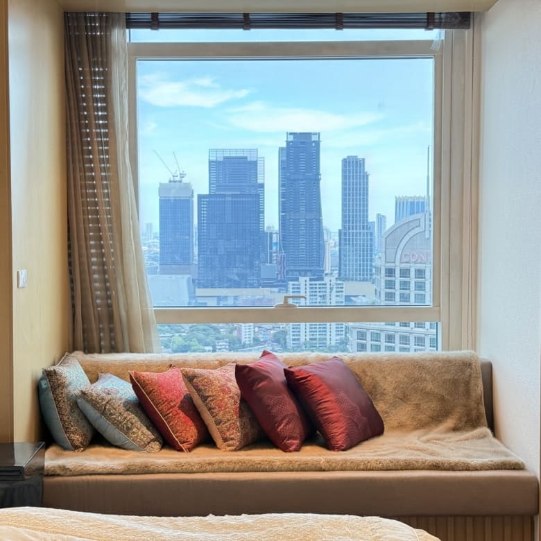 Athenee Residence