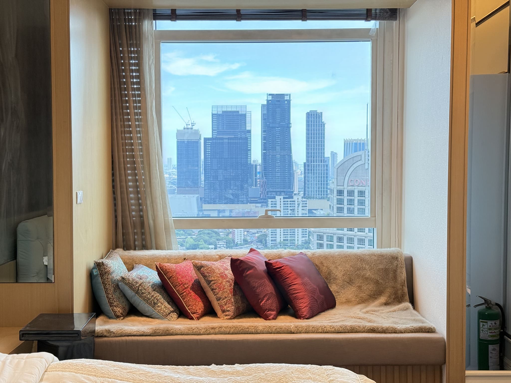 Athenee Residence