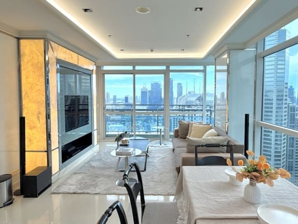 Athenee Residence
