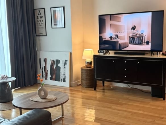 Millennium Residence