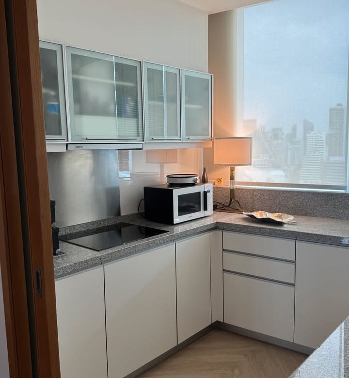 Millennium Residence