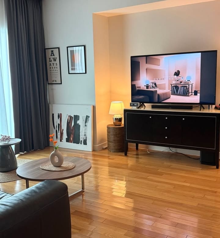 Millennium Residence