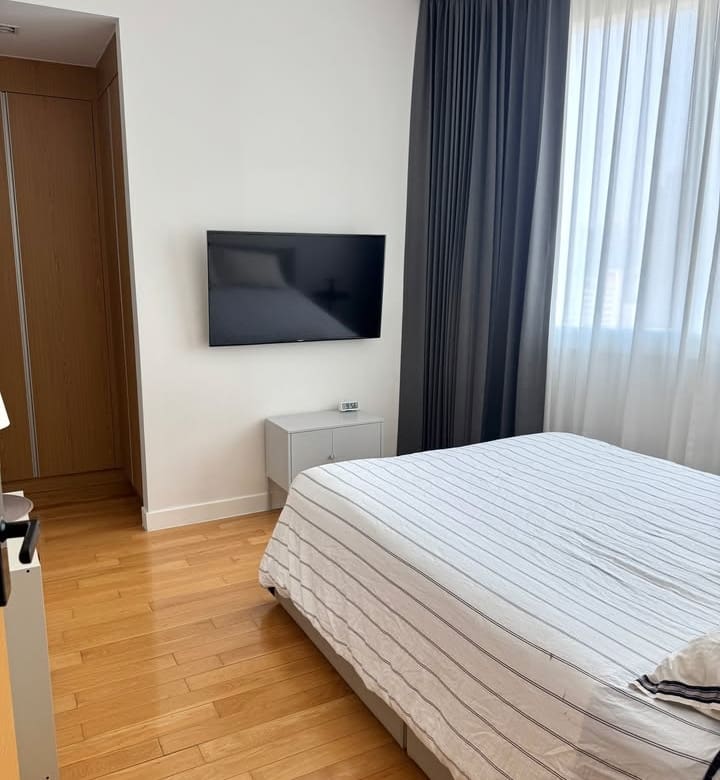 Millennium Residence