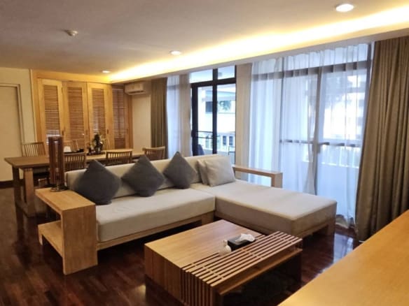 Baan Chan Condominium