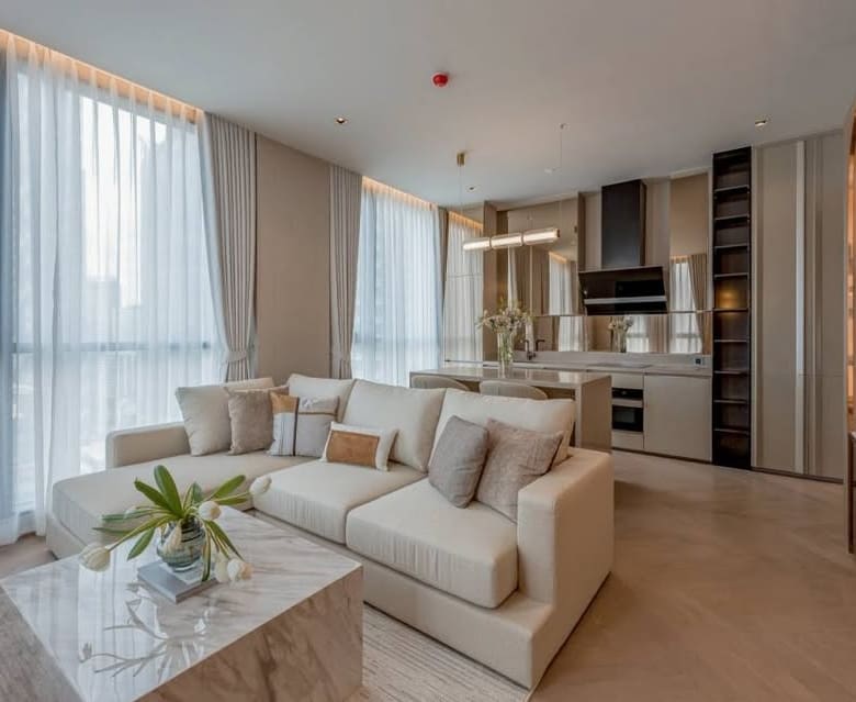 The Reserve Sathorn