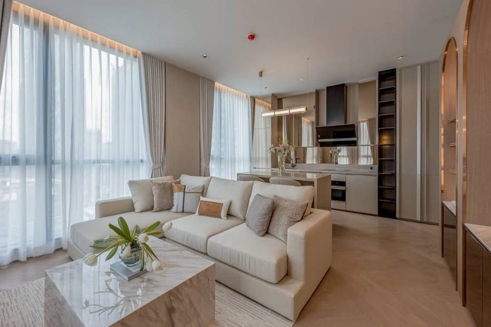The Reserve Sathorn