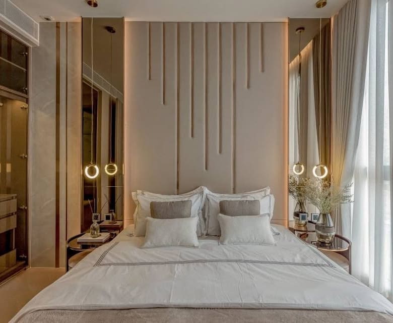 The Reserve Sathorn
