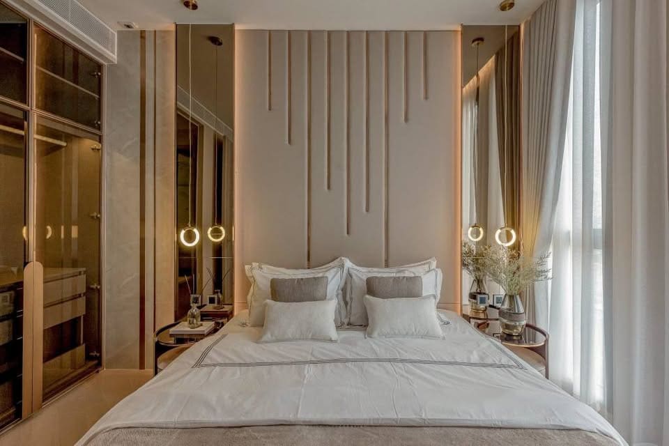 The Reserve Sathorn