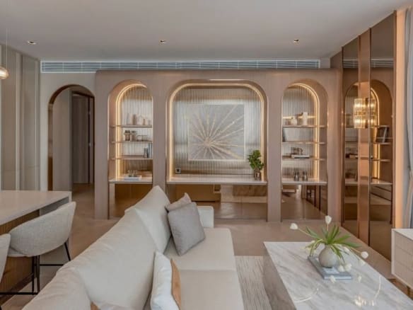 The Reserve Sathorn