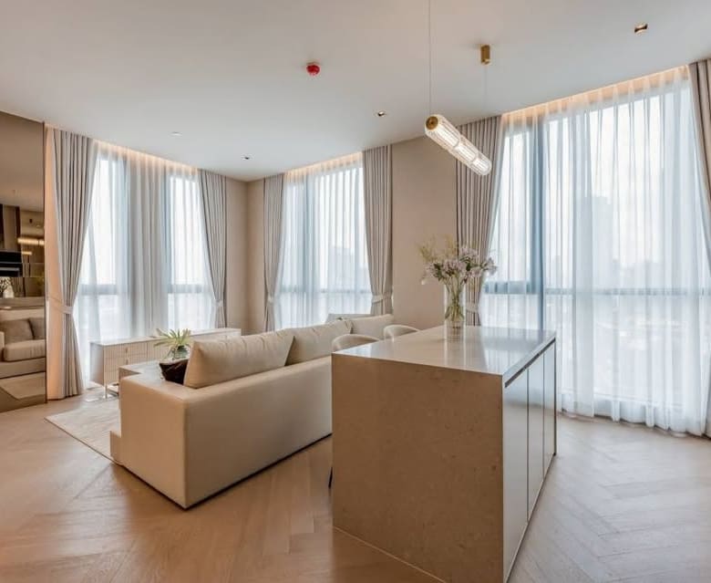 The Reserve Sathorn