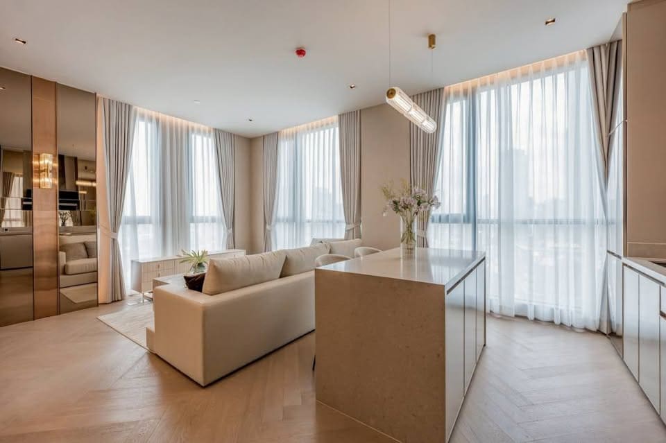 The Reserve Sathorn