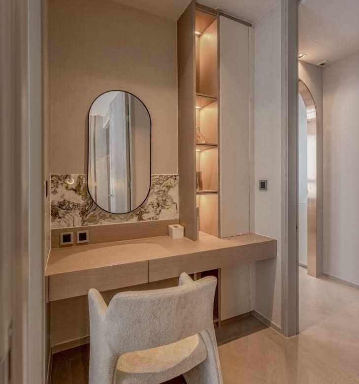 The Reserve Sathorn