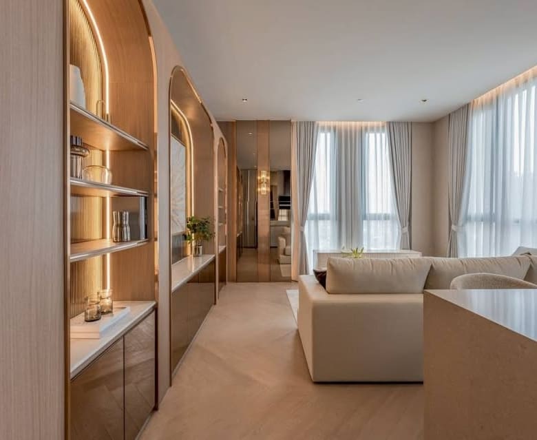 The Reserve Sathorn