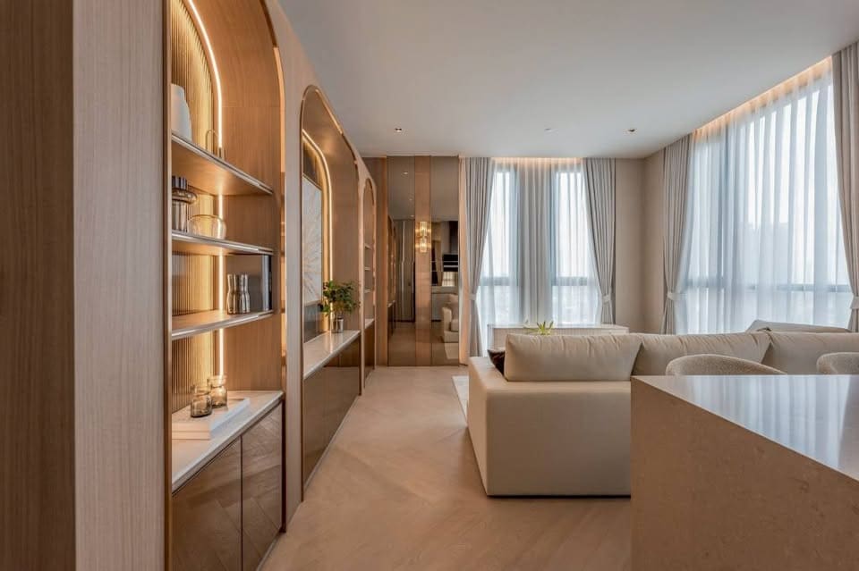 The Reserve Sathorn