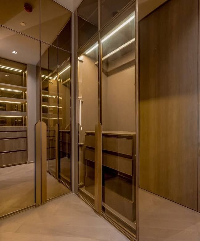 The Reserve Sathorn