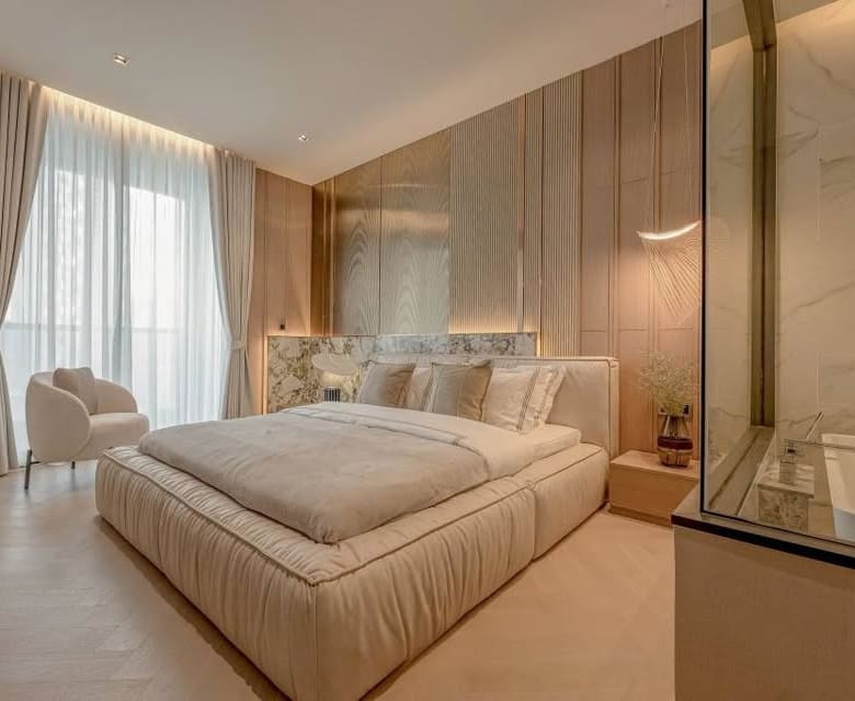 The Reserve Sathorn