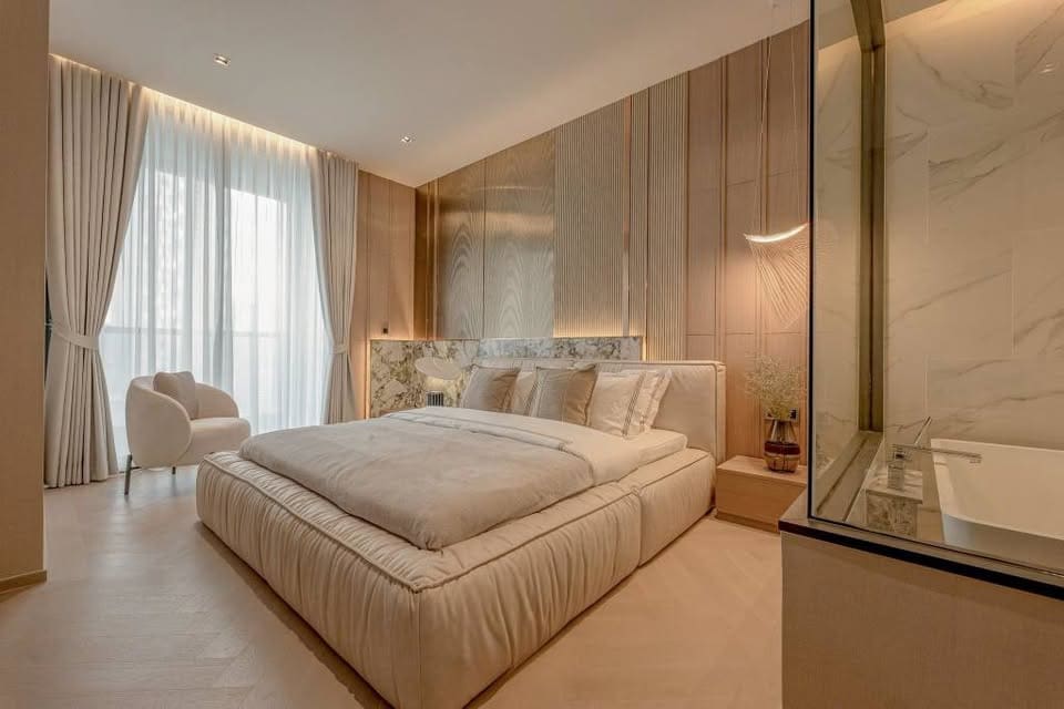 The Reserve Sathorn