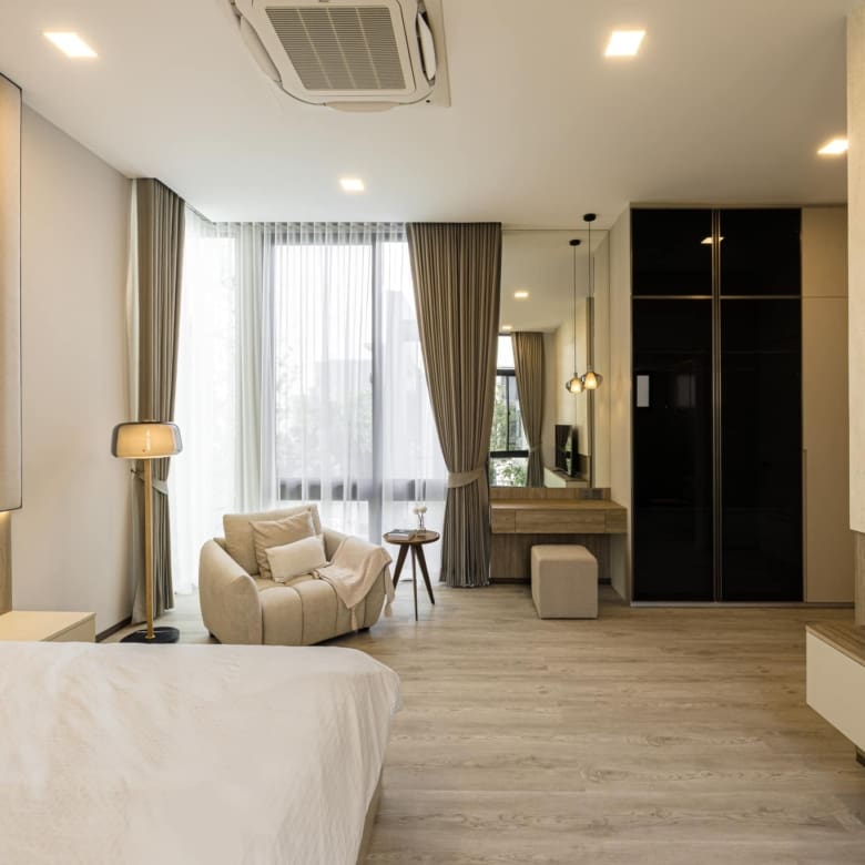 VIVE Krungthep Kreetha