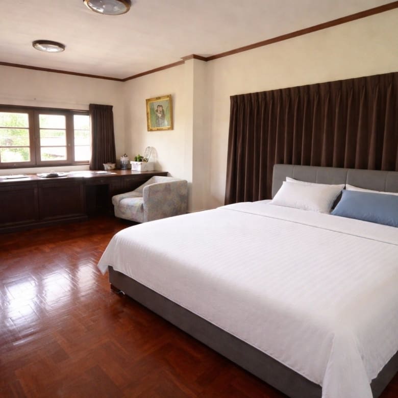 Baan Phakamas