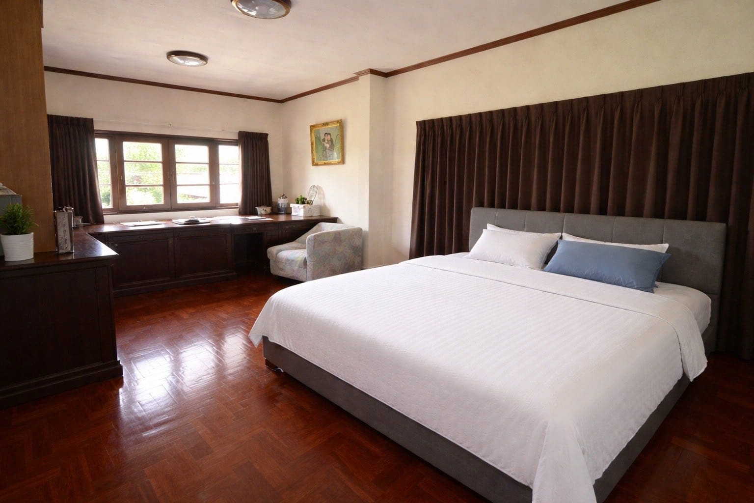 Baan Phakamas