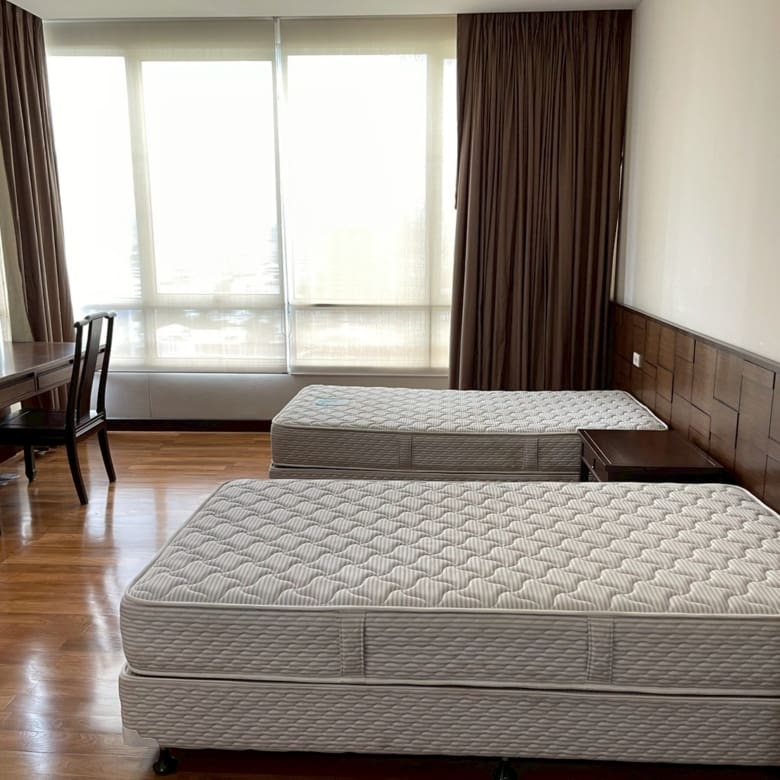 Vasu The Residence