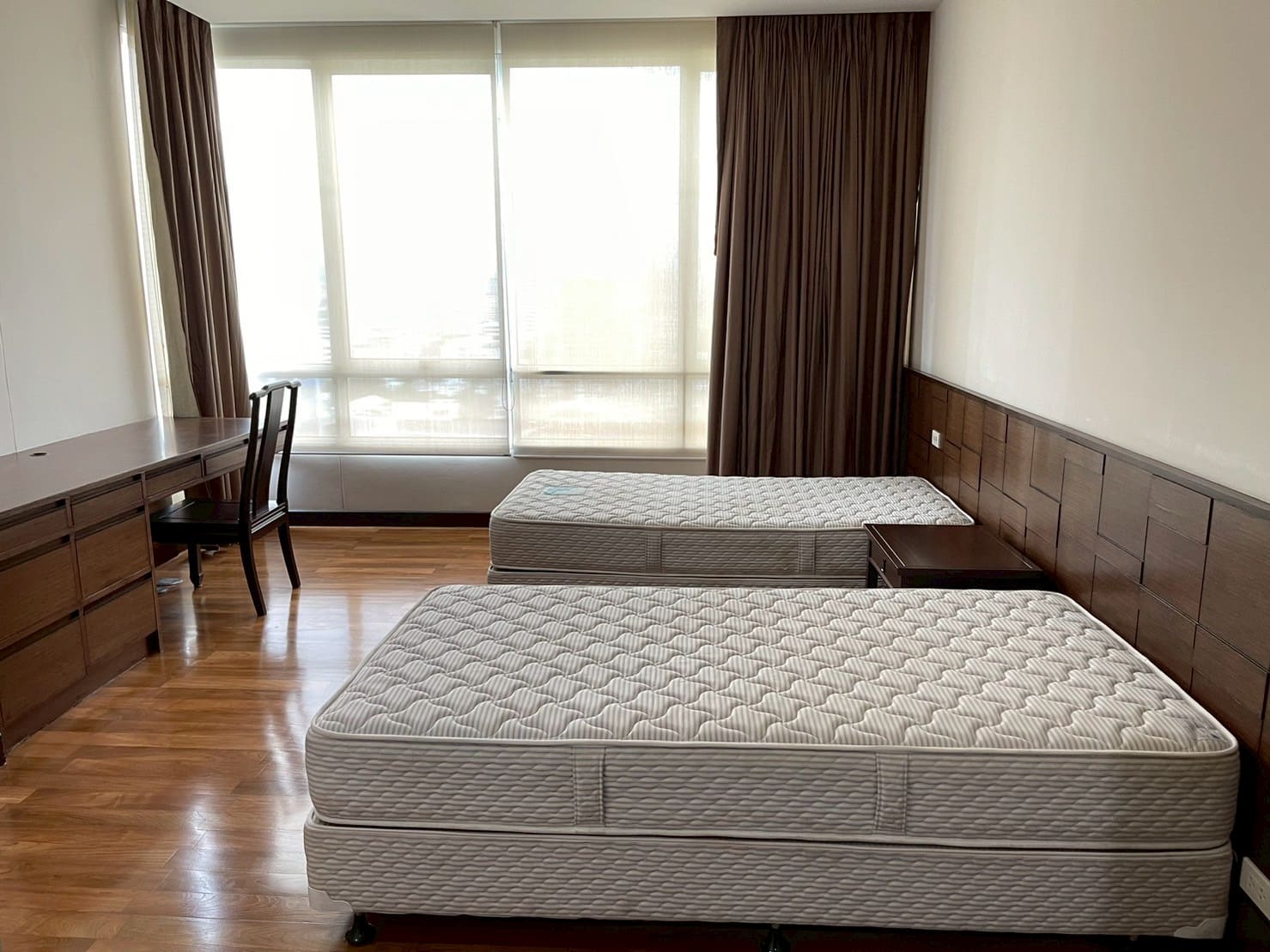 Vasu The Residence
