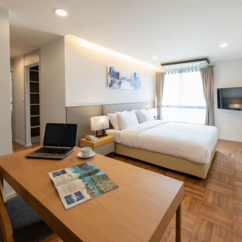 Bangkok Garden