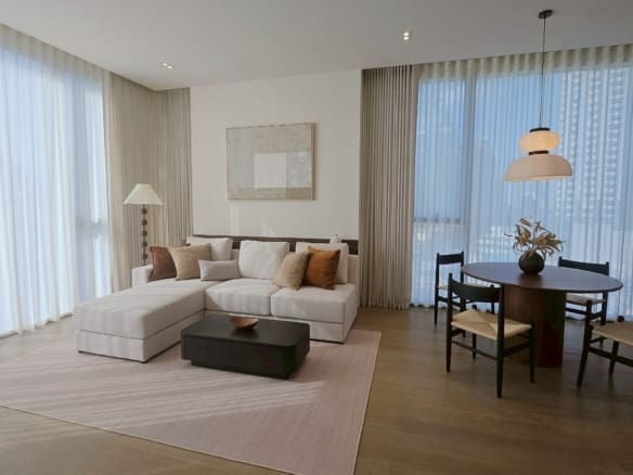 The Strand Thonglor