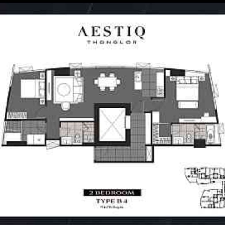AESTIQ Thonglor