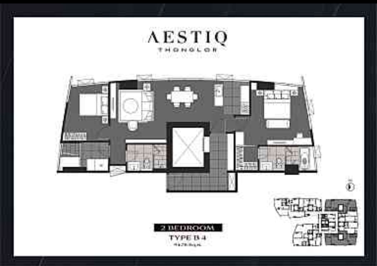 AESTIQ Thonglor