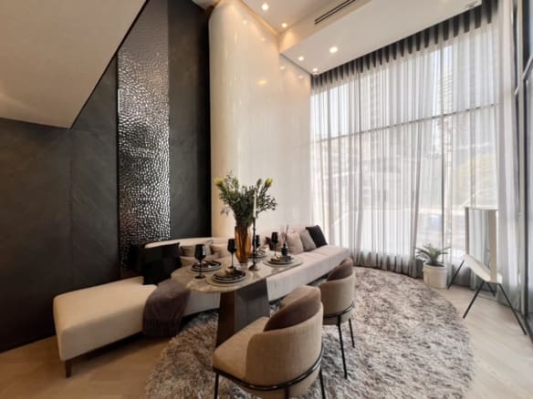 Origin Thonglor World