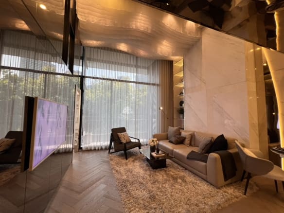 Origin Thonglor World