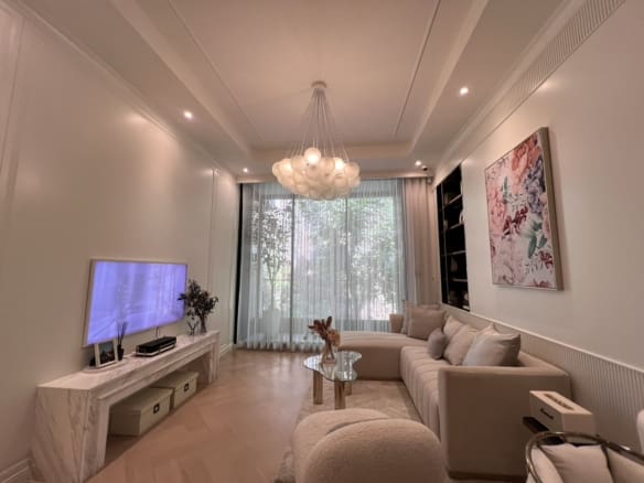 Origin Thonglor World