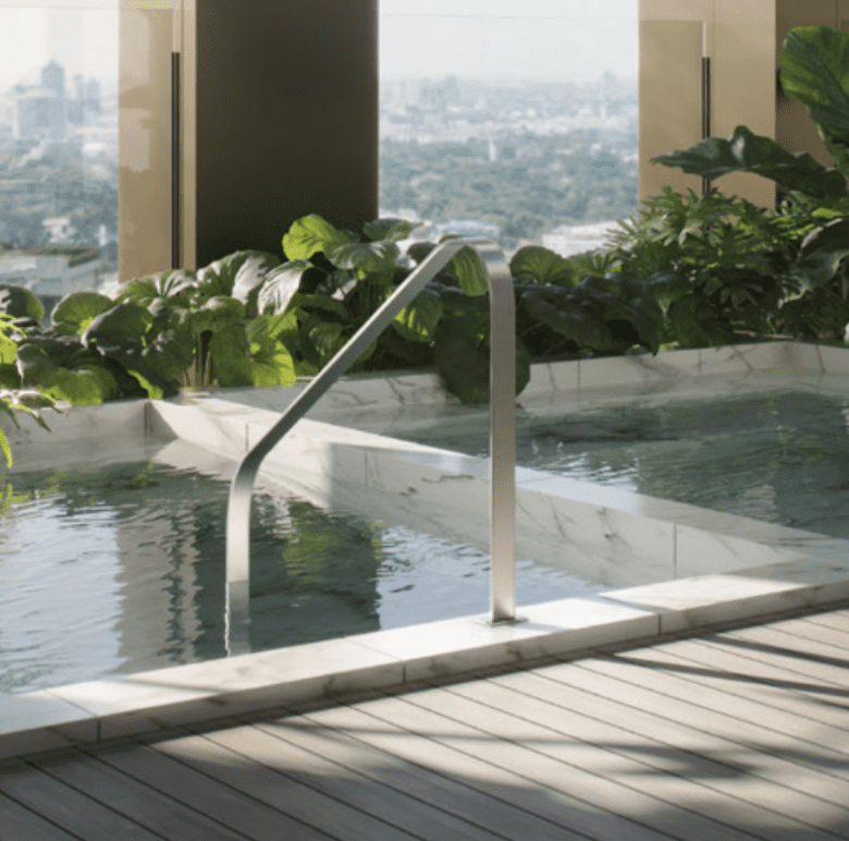 InterContinental Residences Bangkok Asoke