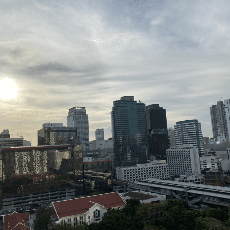 Scope Langsuan