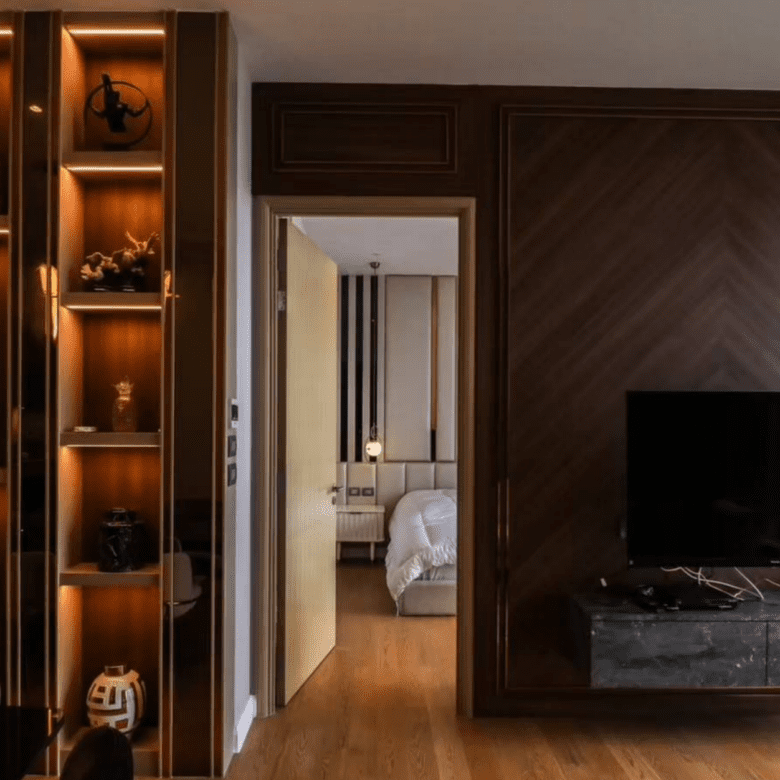 Magnolias Waterfront Residences