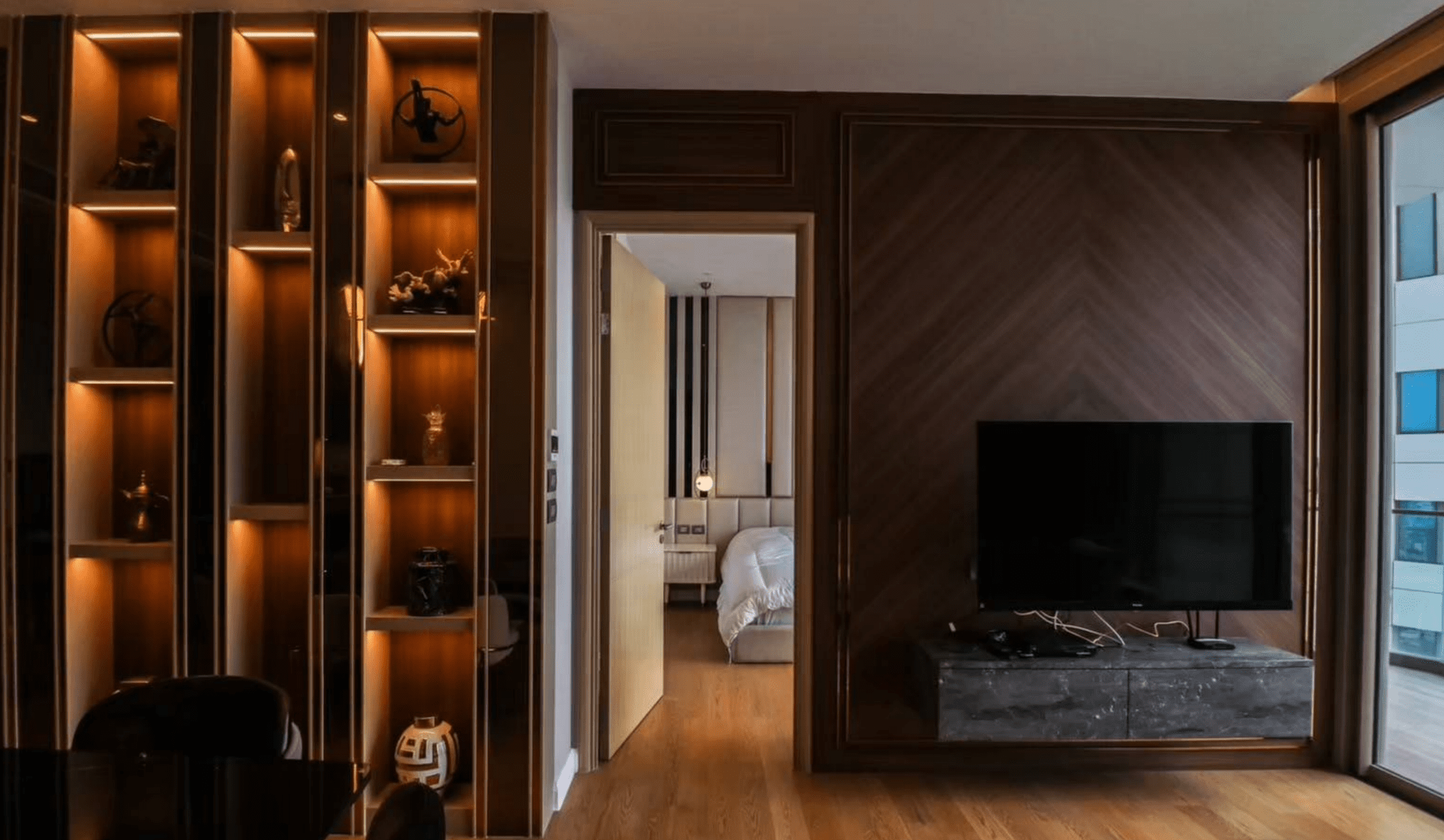 Magnolias Waterfront Residences
