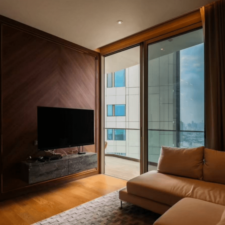 Magnolias Waterfront Residences