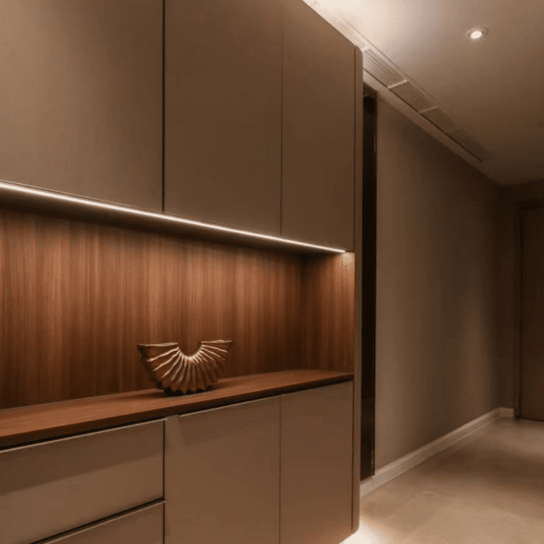 Magnolias Waterfront Residences