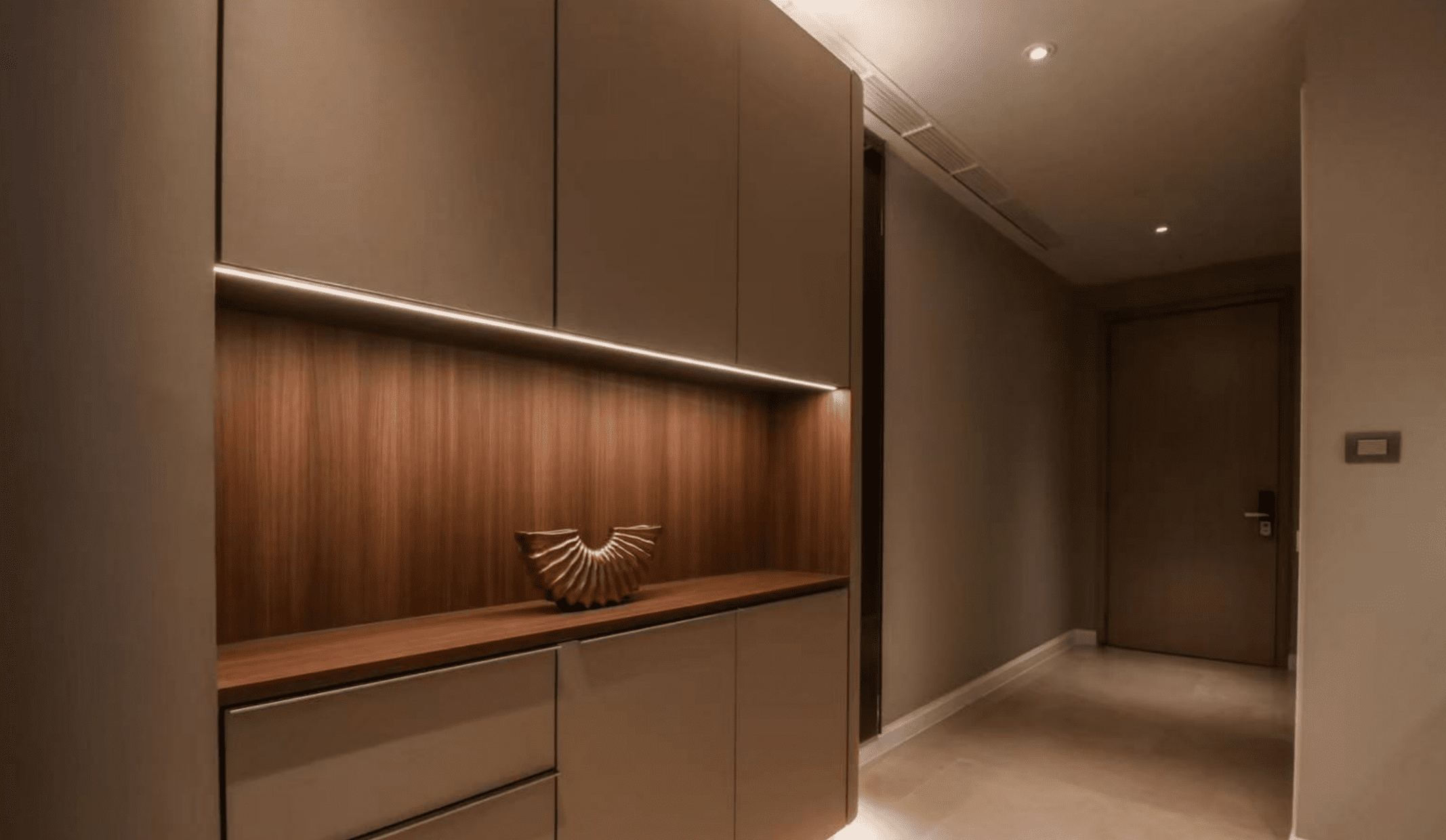 Magnolias Waterfront Residences