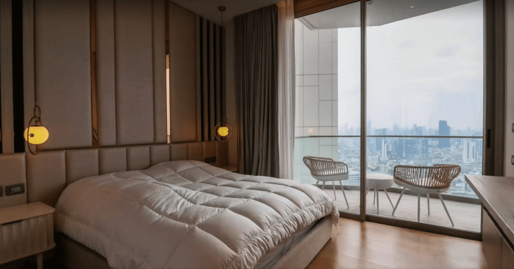 Magnolias Waterfront Residences